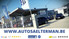 Logo Auto's Aelterman Bvba